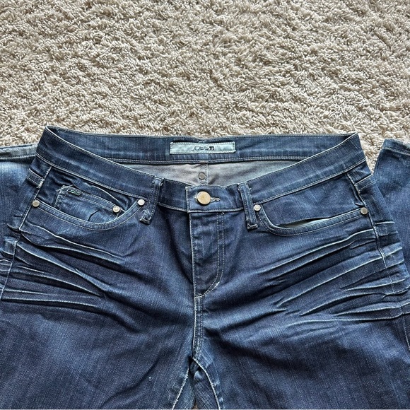 Joes Jeans Bootcut size 31 - Picture 3 of 4